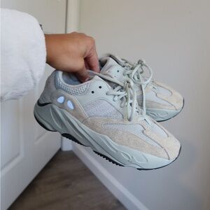Yeezy 700 Boost 'Salt'
